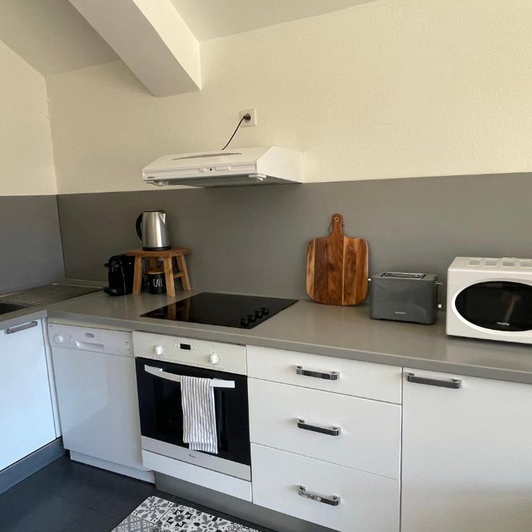 Star Résidence - Apartamento de 3 dormitorios con vistas a las montañas - 10