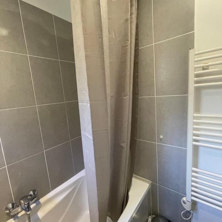 Star Résidence - Apartamento de 3 dormitorios con vistas a las montañas - 25