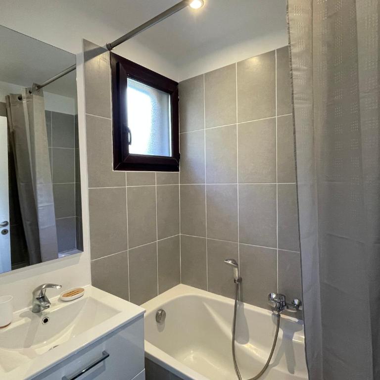 Star Résidence - Apartamento de 3 dormitorios con vistas a las montañas - 24