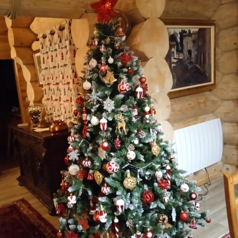 Les Flocons de Neige - Chalet Superior - 45