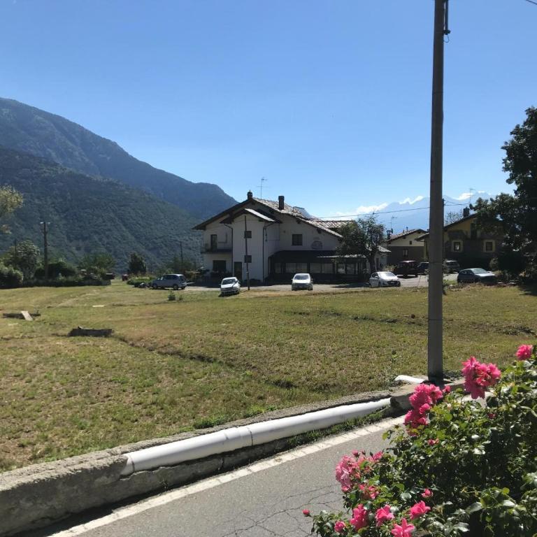 Casa Ex Bar Fiolet - Appartamento Deluxe con 2 Camere da Letto e Vista Giardino - 4