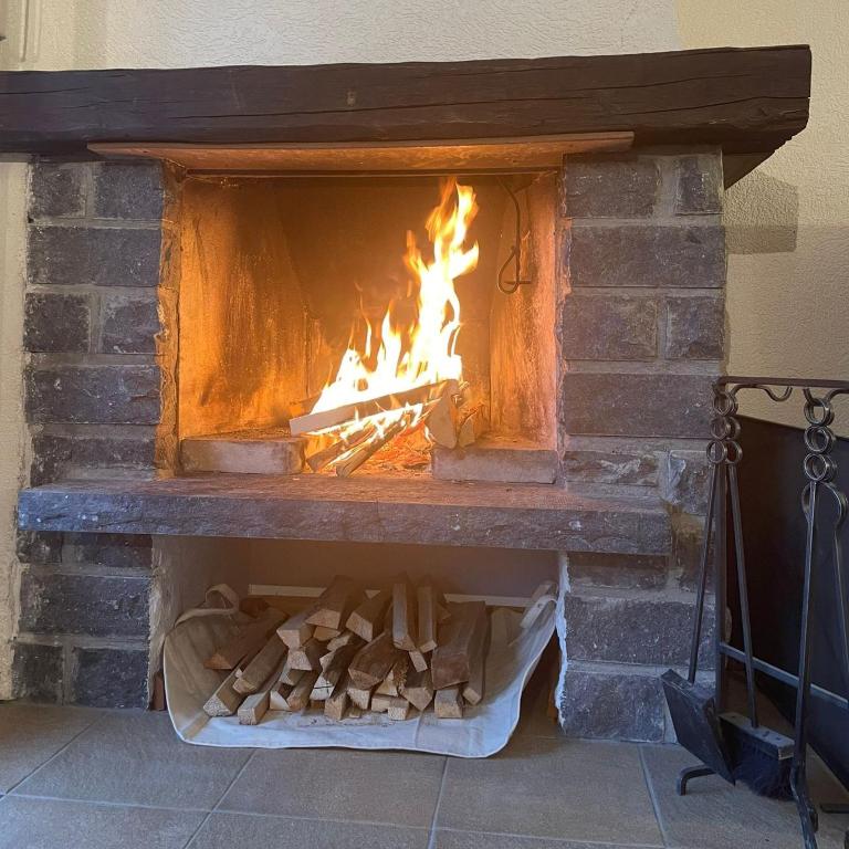 Alpine Nest Crans-Montana - Apartamento de 2 dormitorios - 6