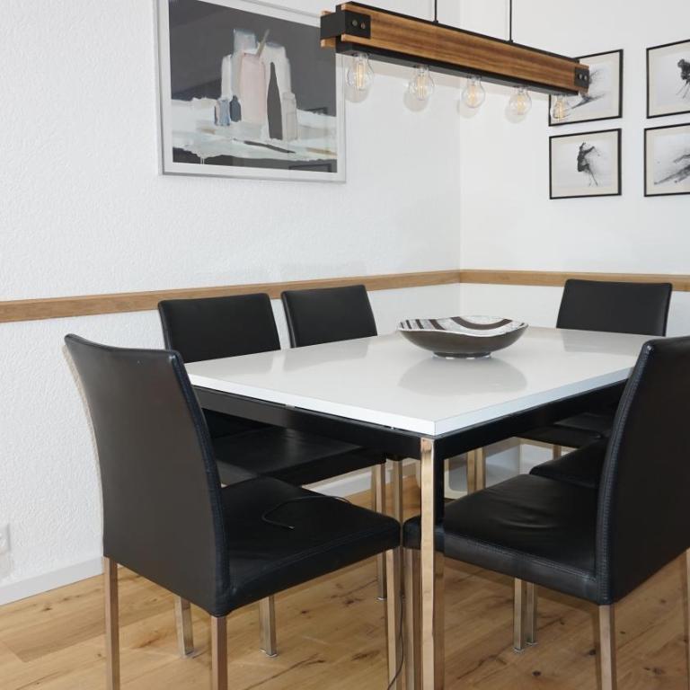 Alpine Nest Crans-Montana - Apartamento de 2 dormitorios - 8