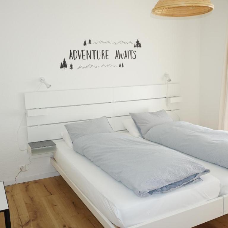 Alpine Nest Crans-Montana - Apartamento de 2 dormitorios - 17