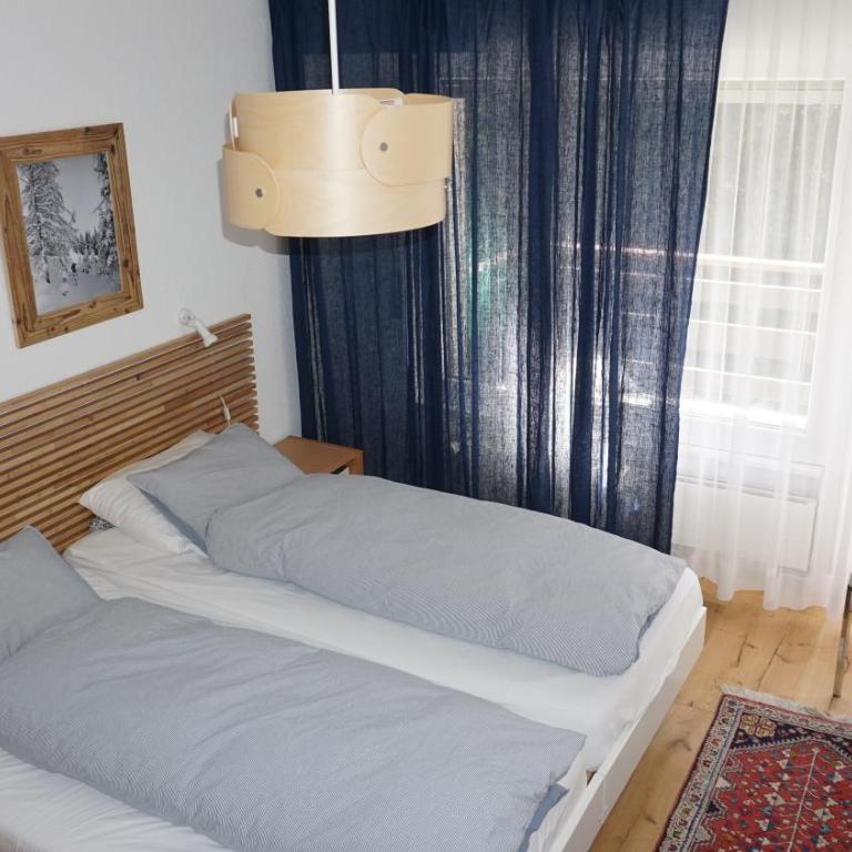Alpine Nest Crans-Montana - Apartamento de 2 dormitorios - 13