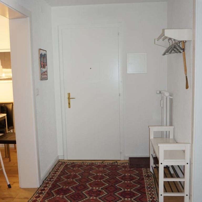 Alpine Nest Crans-Montana - Apartamento de 2 dormitorios - 10