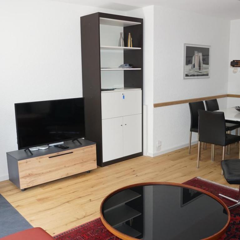 Alpine Nest Crans-Montana - Apartamento de 2 dormitorios - 4