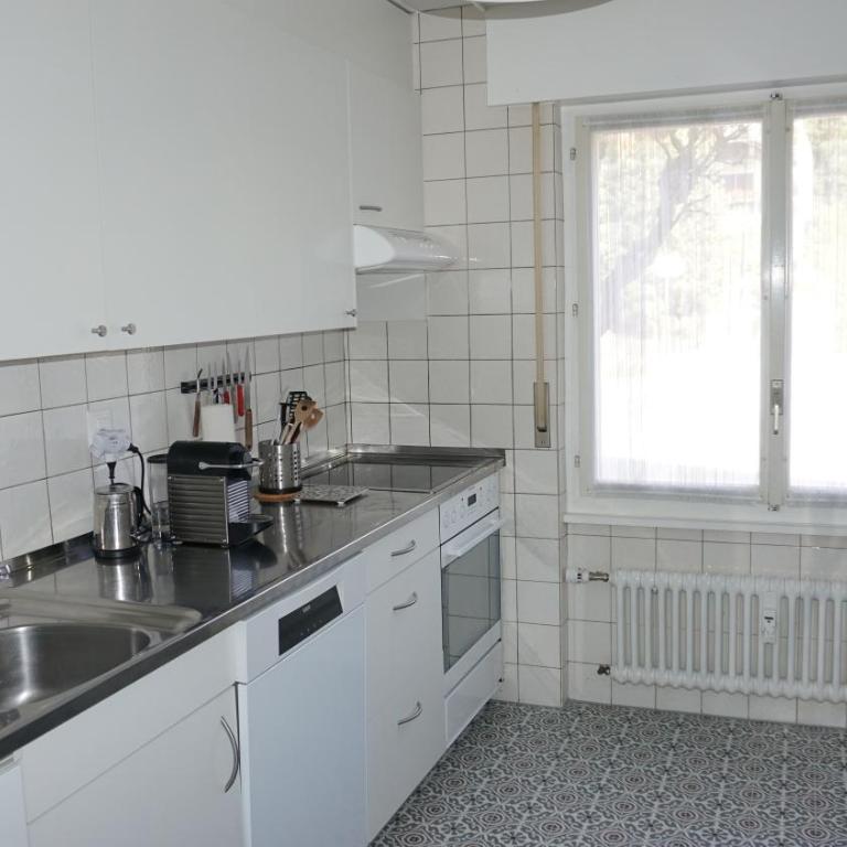 Alpine Nest Crans-Montana - Apartamento de 2 dormitorios - 18