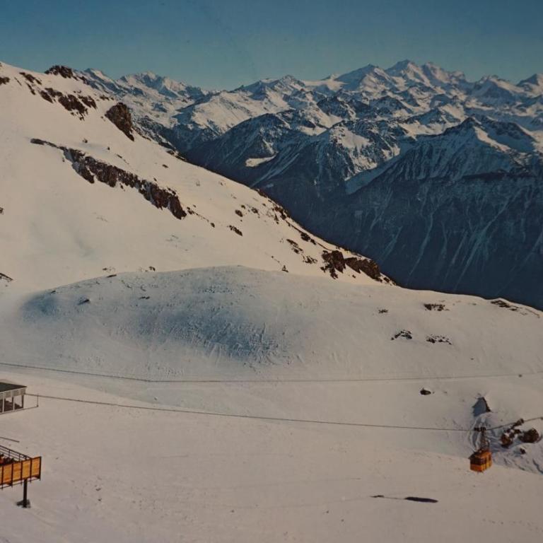 Alpine Nest Crans-Montana - Apartamento de 2 dormitorios - 31