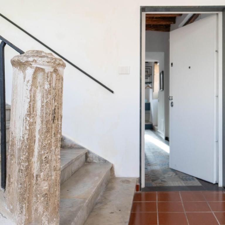 Aretusa Boutique Home - Appartamento con 1 Camera da Letto - 12