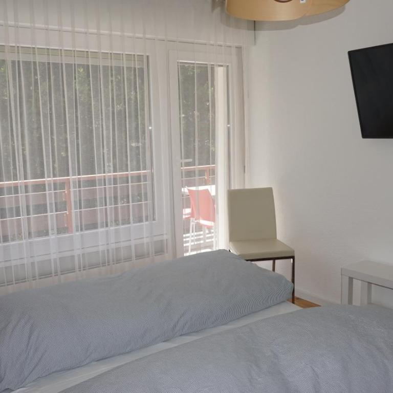 Alpine Nest Crans-Montana - Apartamento de 2 dormitorios - 14