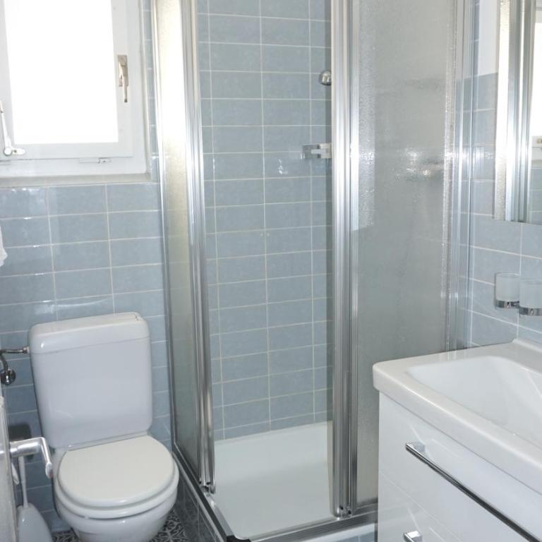 Alpine Nest Crans-Montana - Apartamento de 2 dormitorios - 23