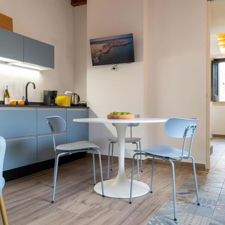 Aretusa Boutique Home - Appartamento con 1 Camera da Letto - 21