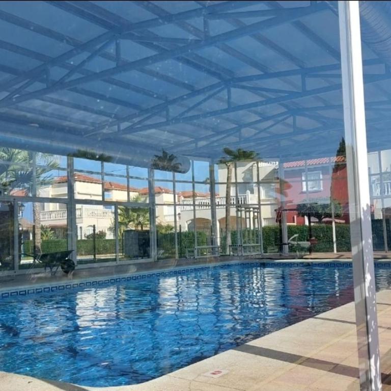 casa luxury nudista - Apartamento - 53