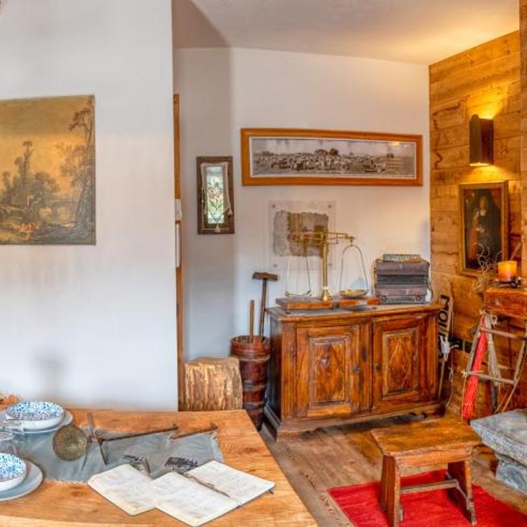 La Volta - Historic Molino Maufet Watermill - Lake Como - Suite con Vista Giardino - 47