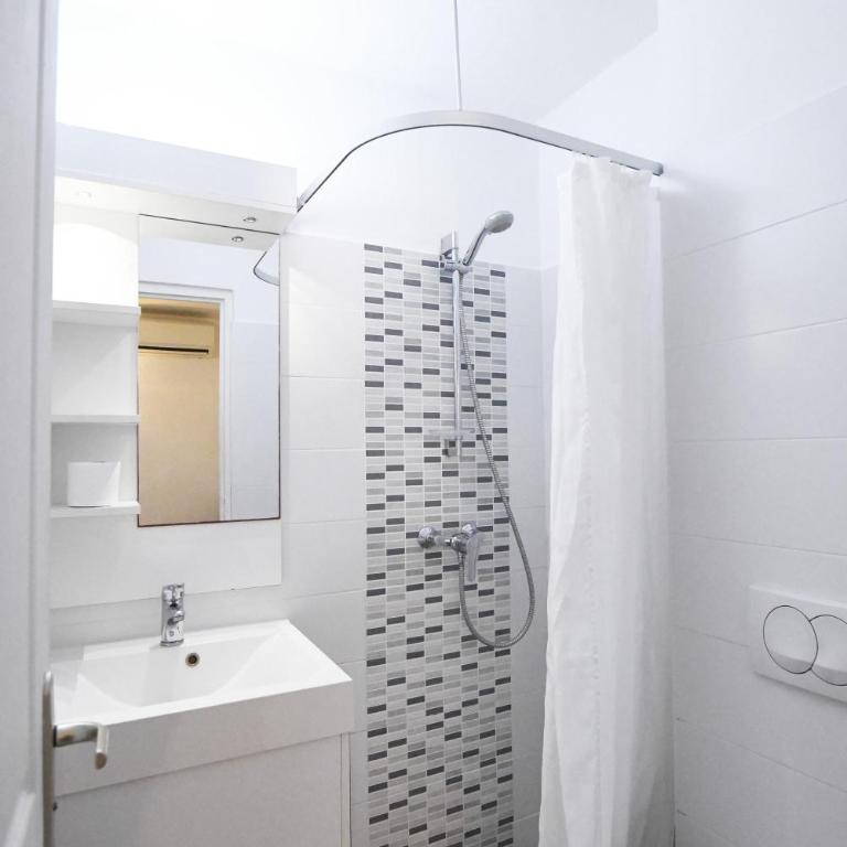 Résidence Les Castors - Appartement 1 Chambre - 10