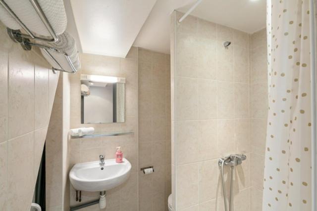 Duplex au cœur du vieil Antibes, Le Jamesy - Appartamento con 1 Camera da Letto - 5