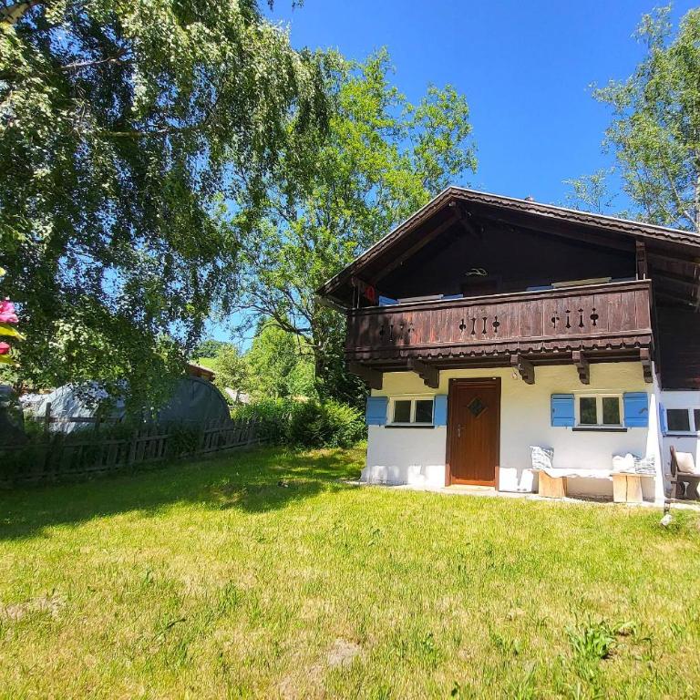 Almliesl RAUR-738 - Haus mit 2 Schlafzimmern - 1