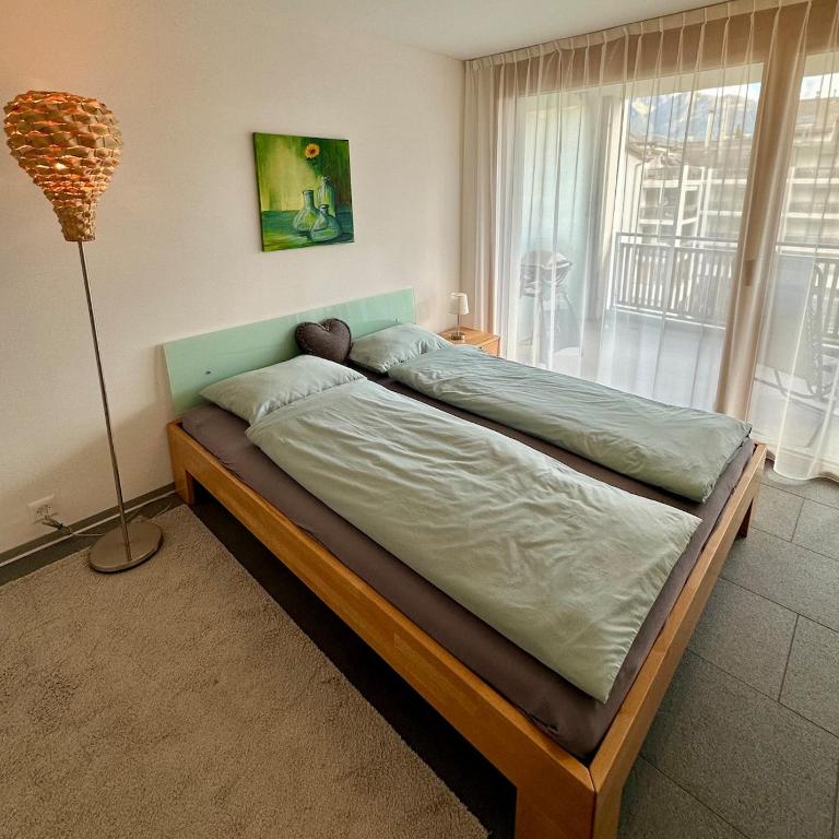 5-Sterne Lage - gleich bei den Bergbahnen - Apartment - 14