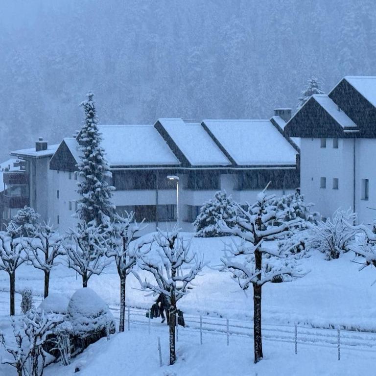 5-Sterne Lage - gleich bei den Bergbahnen - Apartment - 19