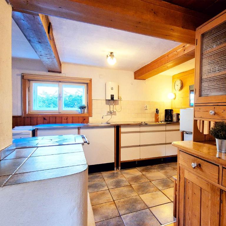 Almliesl RAUR-738 - Haus mit 2 Schlafzimmern - 4