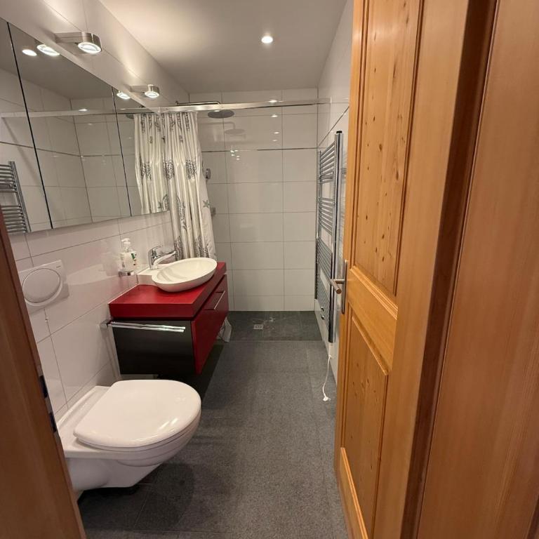 5-Sterne Lage - gleich bei den Bergbahnen - Apartment - 29