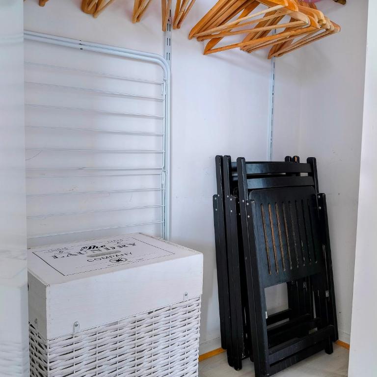 Joli appartement familial, 2 chambres, calme et soleil - Two-Bedroom Apartment - 23