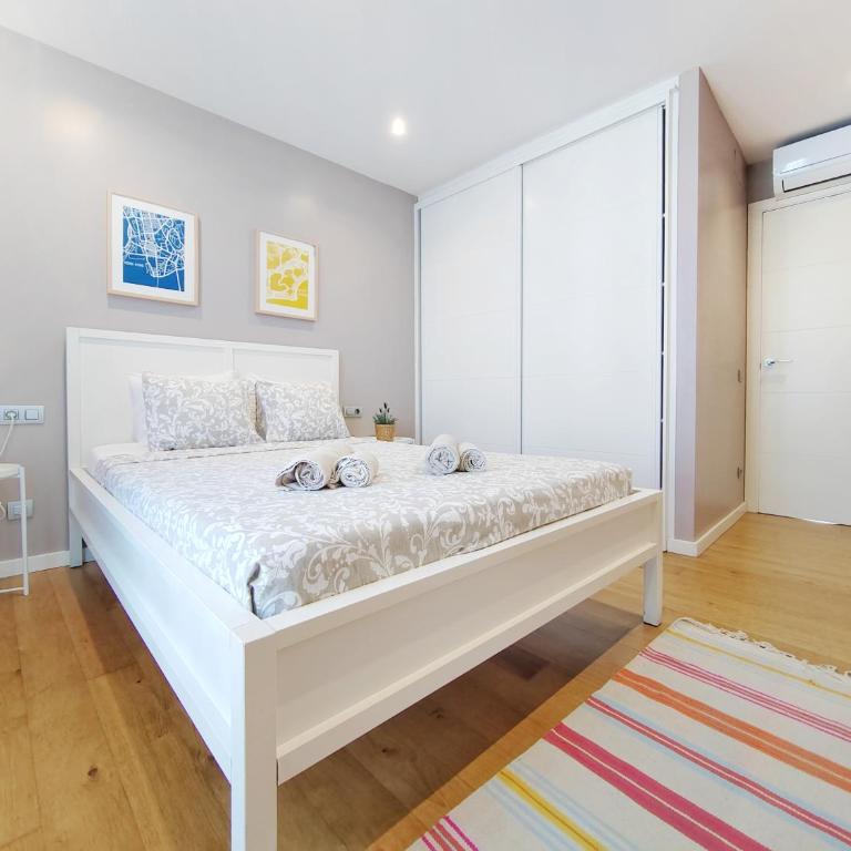 Bo&Co Apartments - Apartamento Dúplex - 6
