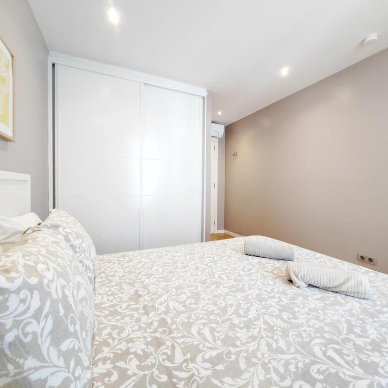 Bo&Co Apartments - Apartamento Dúplex - 34