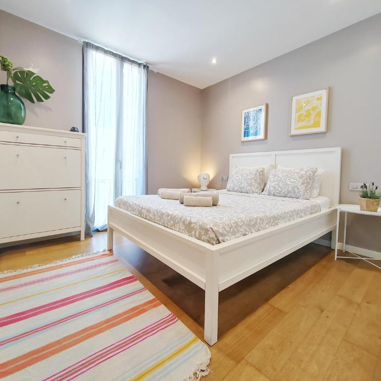 Bo&Co Apartments - Apartamento Dúplex - 36