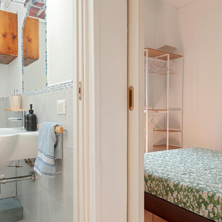 ELEGANTE APPARTAMENTO A POCHI PASSI DAL MARE E DAL CENTRo - Appartamento con 1 Camera da Letto - 11