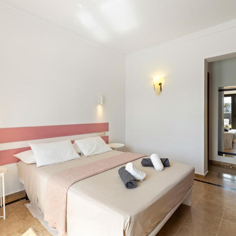 Home2Book Private Villa with Pool, Playa Blanca - Villa de 2 dormitorios - 22