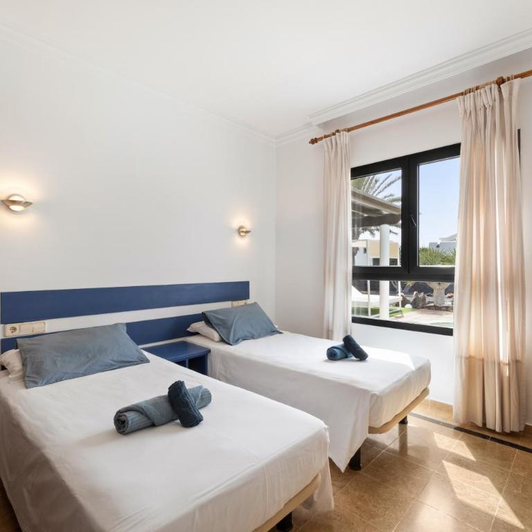 Home2Book Private Villa with Pool, Playa Blanca - Villa de 2 dormitorios - 25
