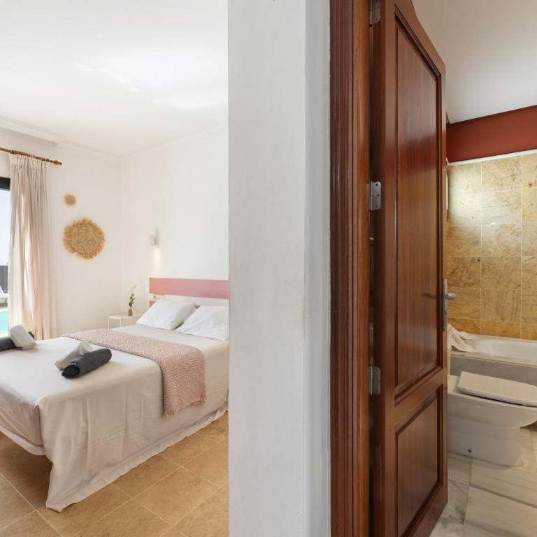 Home2Book Private Villa with Pool, Playa Blanca - Villa de 2 dormitorios - 21
