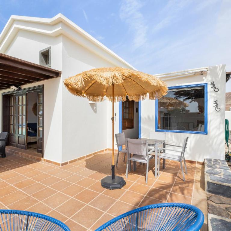 Home2Book Private Villa with Pool, Playa Blanca - Villa de 2 dormitorios - 10