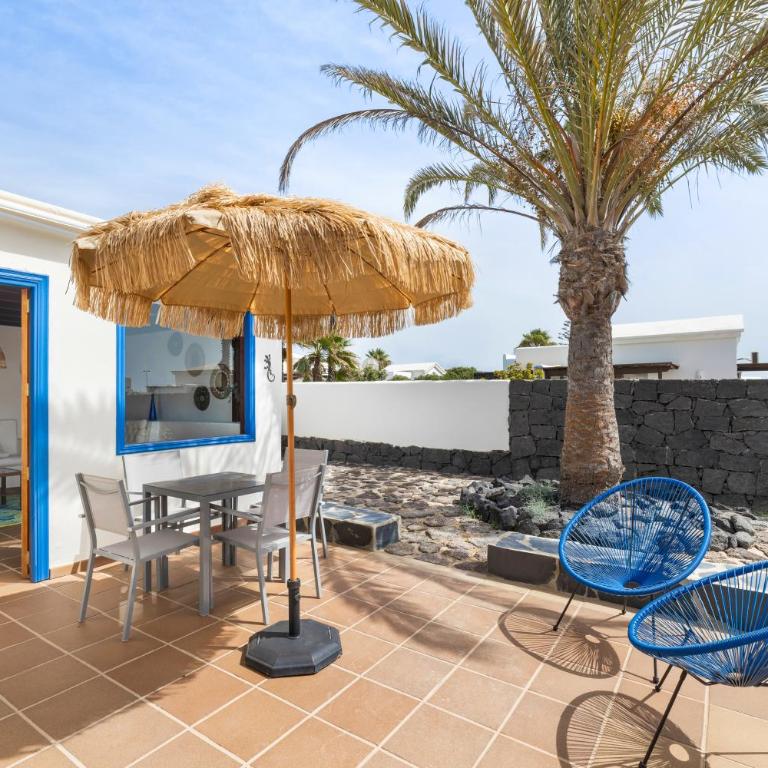 Home2Book Private Villa with Pool, Playa Blanca - Villa de 2 dormitorios - 11