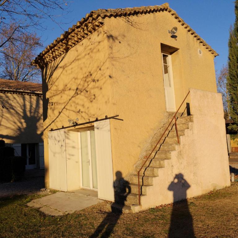 Avignon Grand Mas XXL avec Piscine, parc et Mazet - Maison 7 Chambres - 10