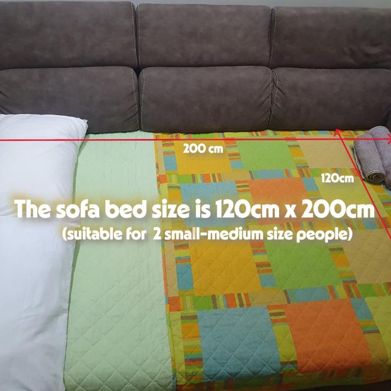 Your Lovely Home Porta Venezia -7 guests - Appartamento con 2 Camere da Letto - 10