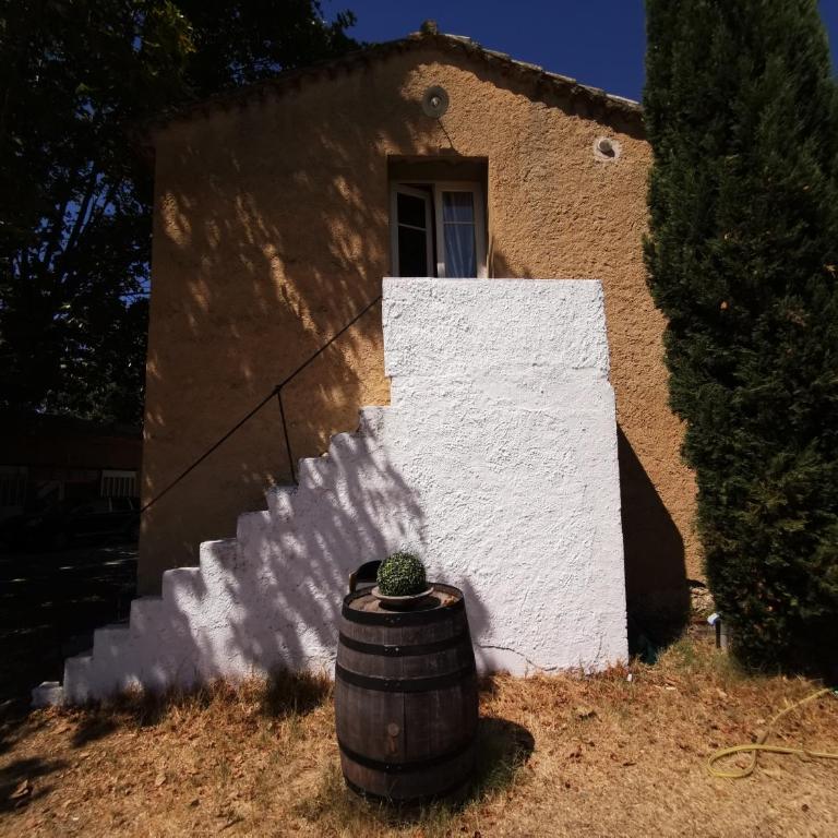 Avignon Grand Mas XXL avec Piscine, parc et Mazet - Maison 7 Chambres - 13
