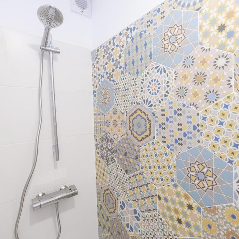 Loft2stay 2-bedrooms inkl terrace - Apartamento de 2 dormitorios con terraza - 25