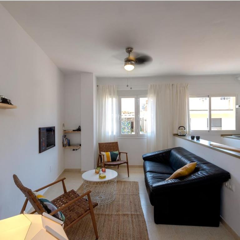 Loft2stay 2-bedrooms inkl terrace - Apartamento de 2 dormitorios con terraza - 29