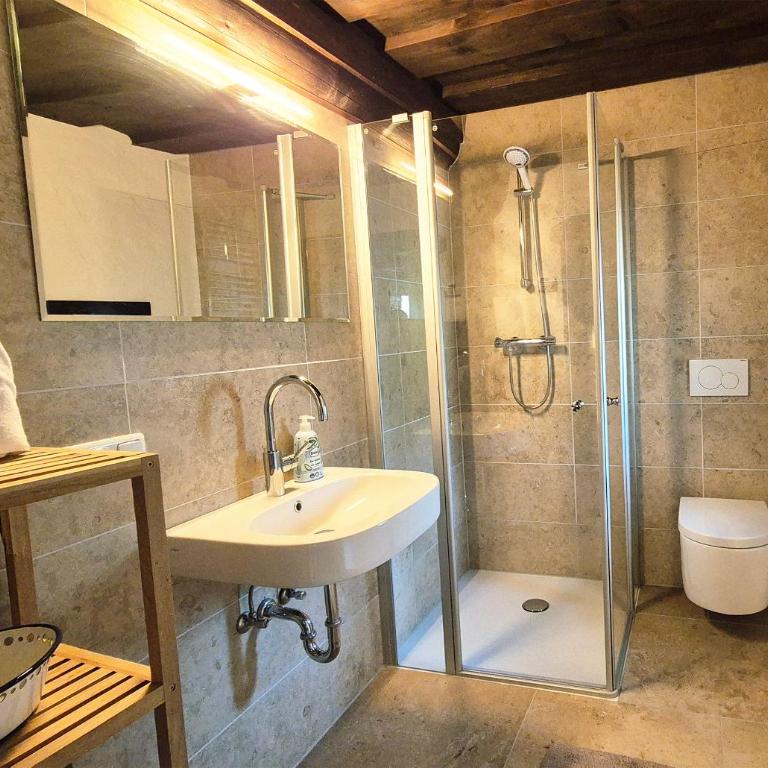 Almliesl GAST-756 - Haus mit 1 Schlafzimmer - 5