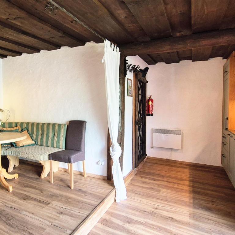 Almliesl GAST-756 - Haus mit 1 Schlafzimmer - 7