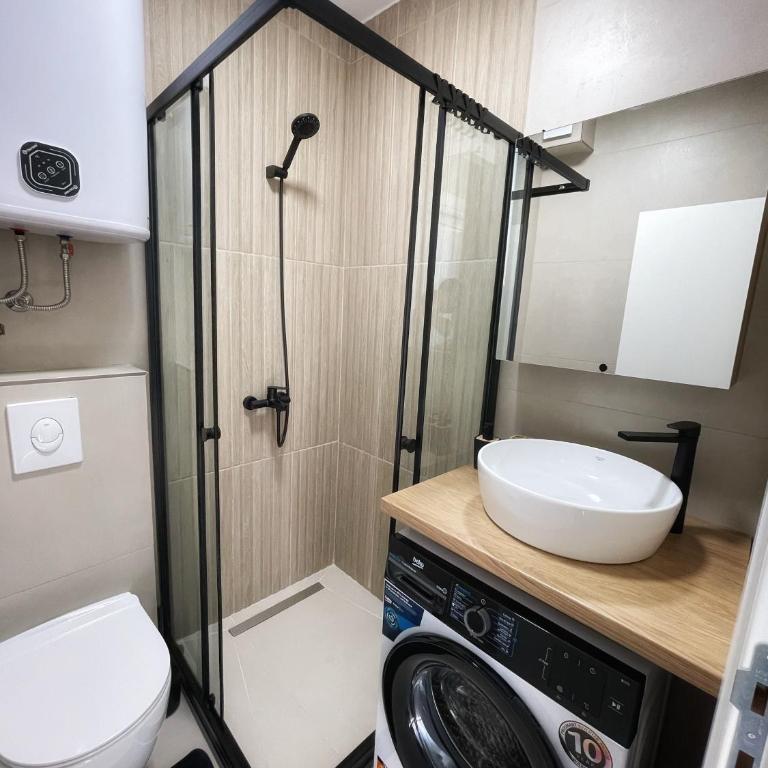 La Casa Sorella - Apartman sa 1 Spavaćom Sobom - 7