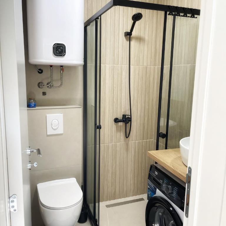 La Casa Sorella - Apartman sa 1 Spavaćom Sobom - 6