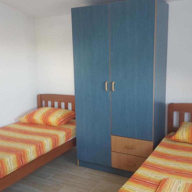 Apartments Diva - Apartment with Sea View - 15