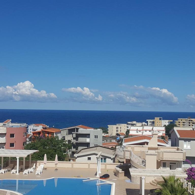 Apartments Diva - Apartment with Sea View - 14