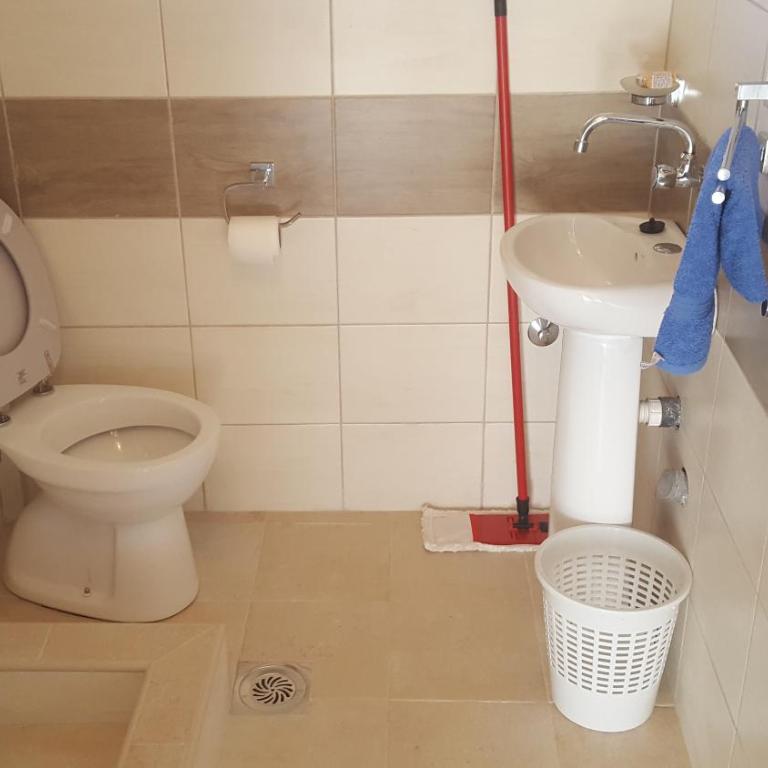 Apartments Diva - Apartment with Sea View - 19