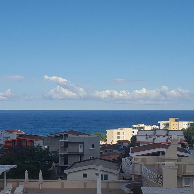 Apartments Diva - Apartment with Sea View - 25