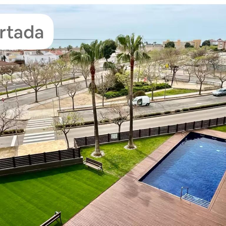 Ático deltamar - Apartamento de 2 dormitorios - 8